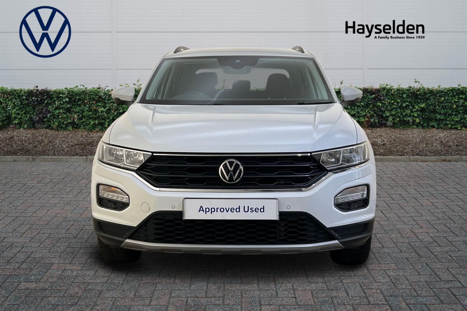 Used Volkswagen T-Roc 2020 for sale - 76680810: Photo 14