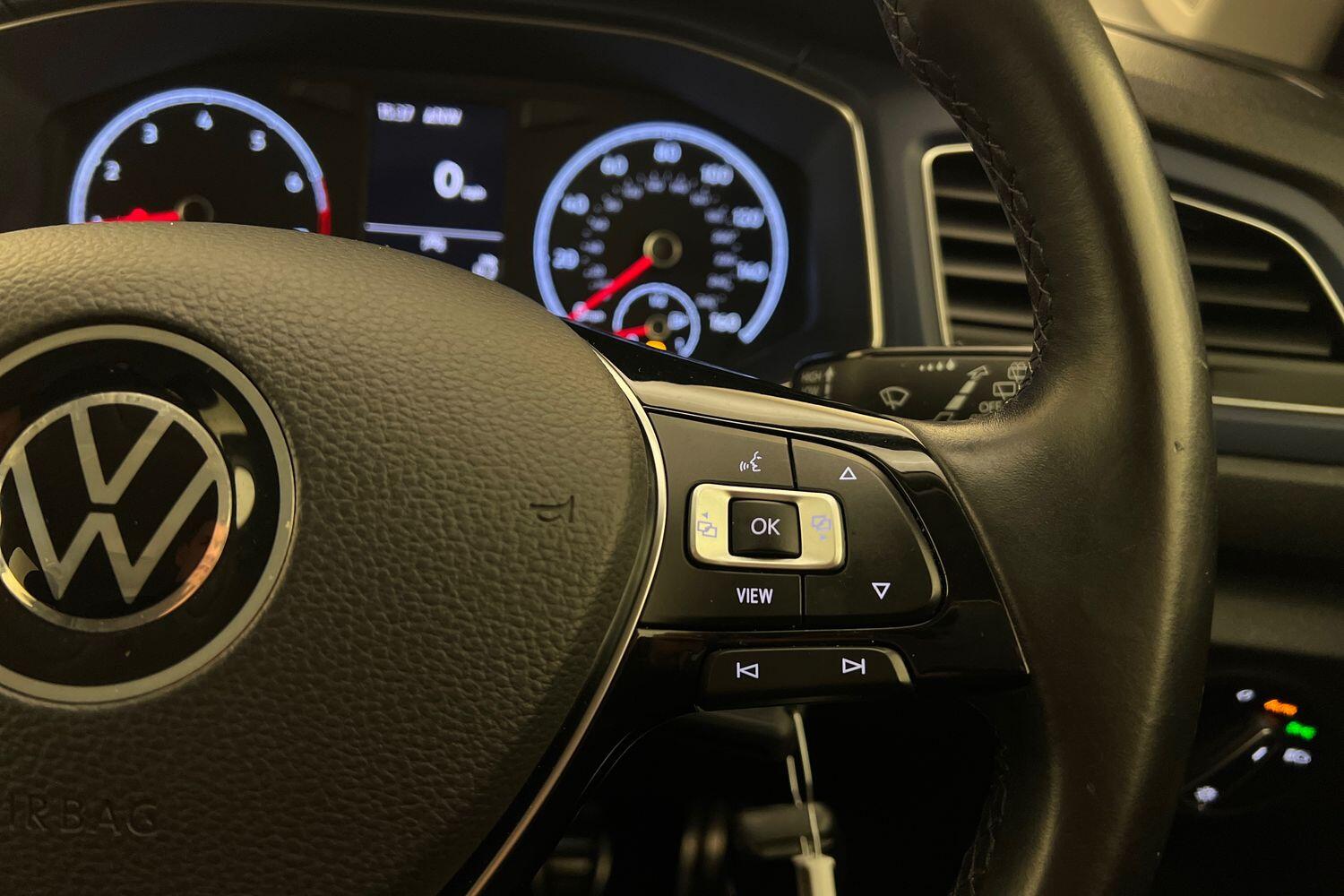 Used Volkswagen T-Roc 2020 for sale - 76680810: Photo 17