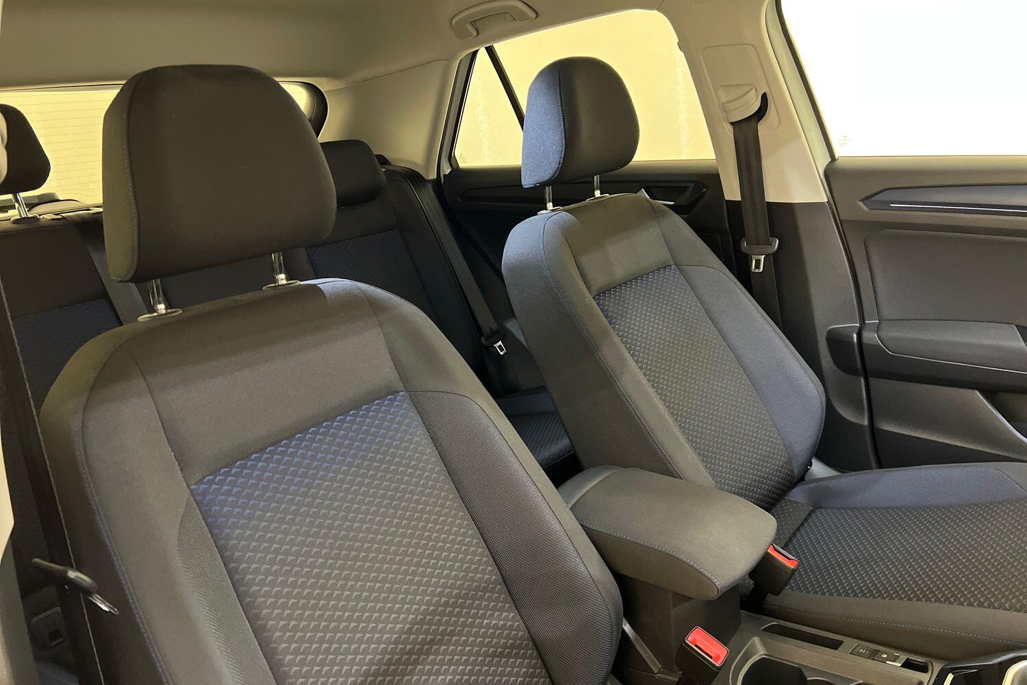 Used Volkswagen T-Roc 2020 for sale - 76680810: Photo 19