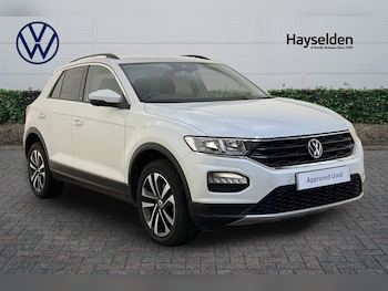 2020 (70) - 1.5 TSI EVO United 5dr