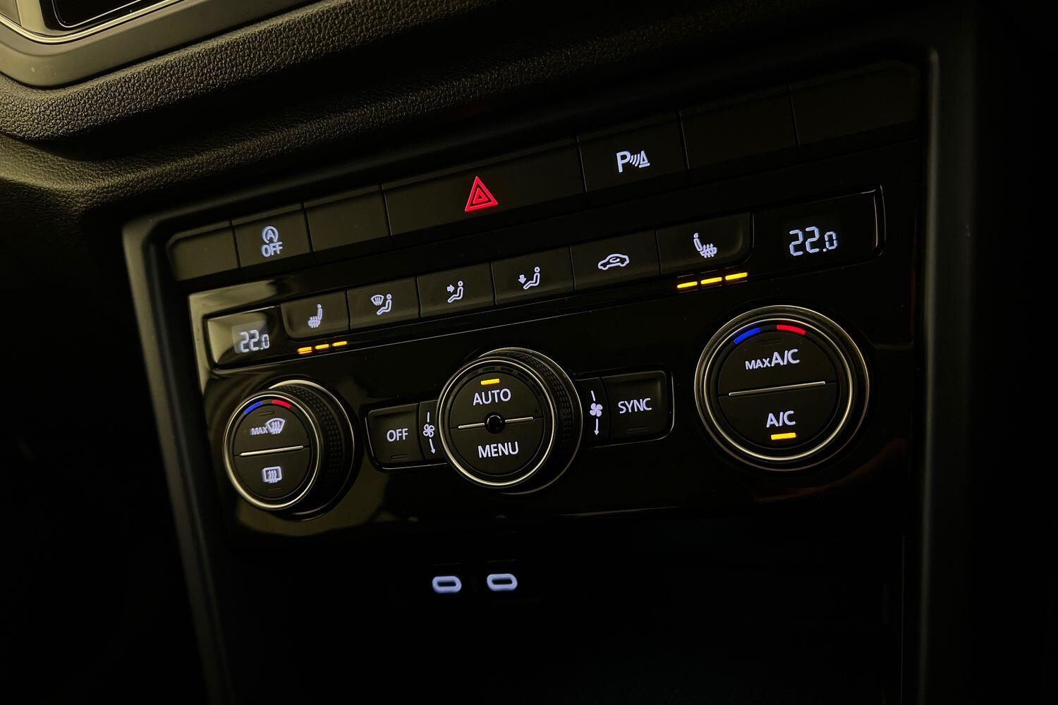 Used Volkswagen T-Roc 2020 for sale - 76680810: Photo 20