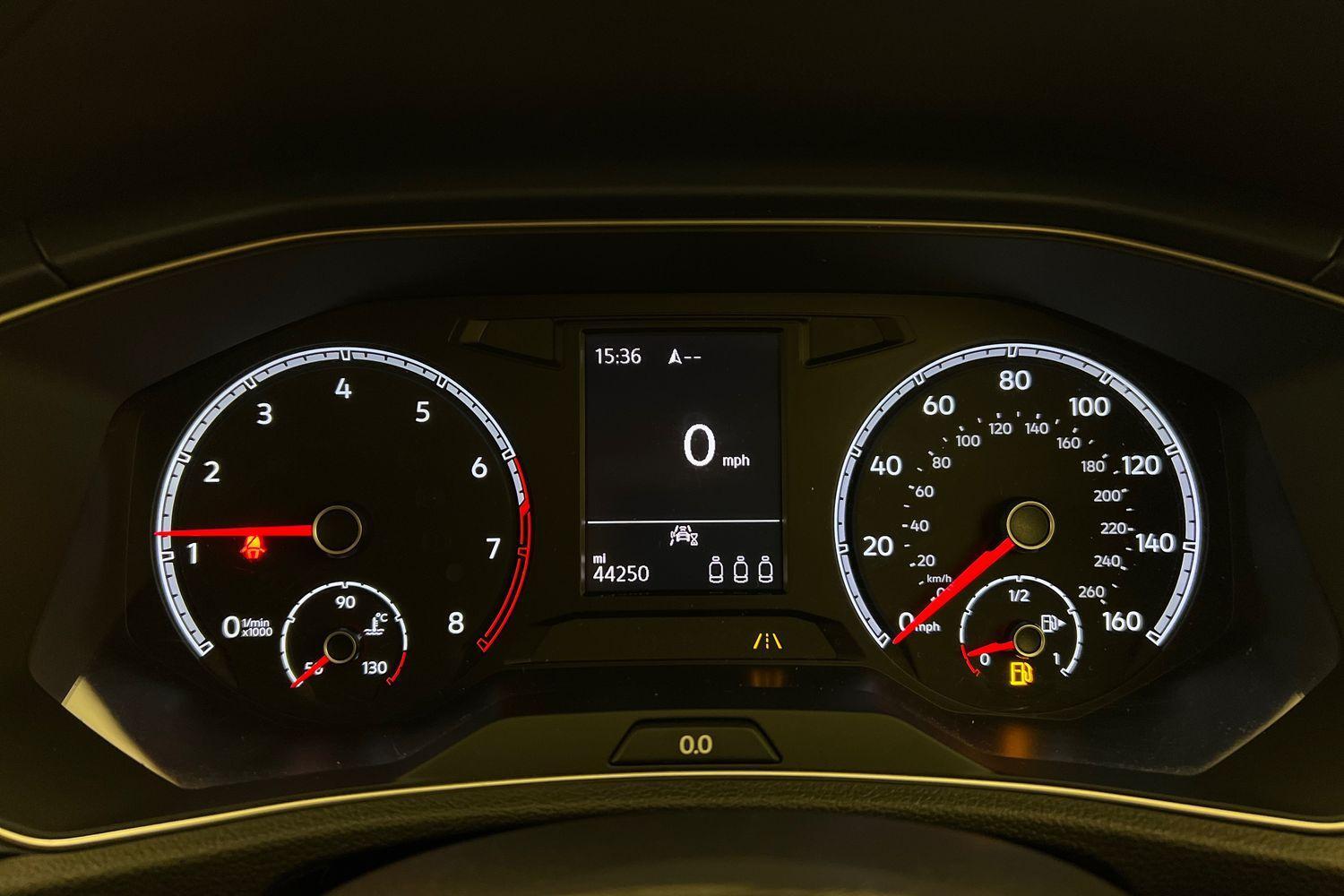 Used Volkswagen T-Roc 2020 for sale - 76680810: Photo 7