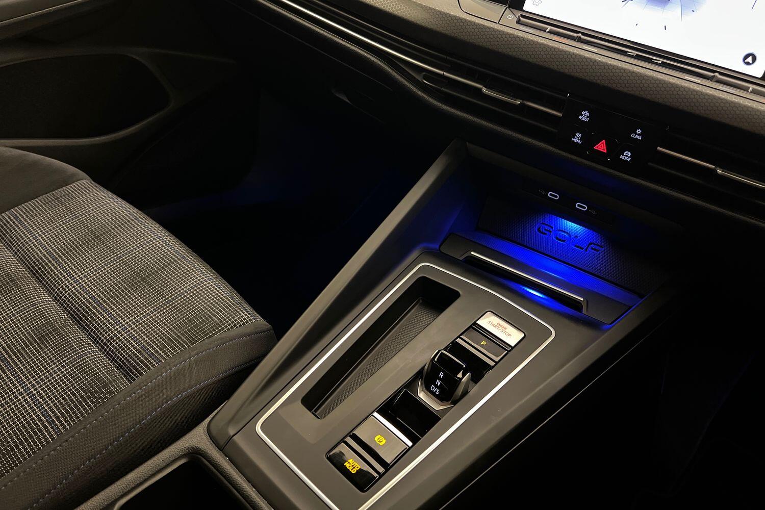 Used Volkswagen Golf 2021 for sale - 76673988: Photo 10