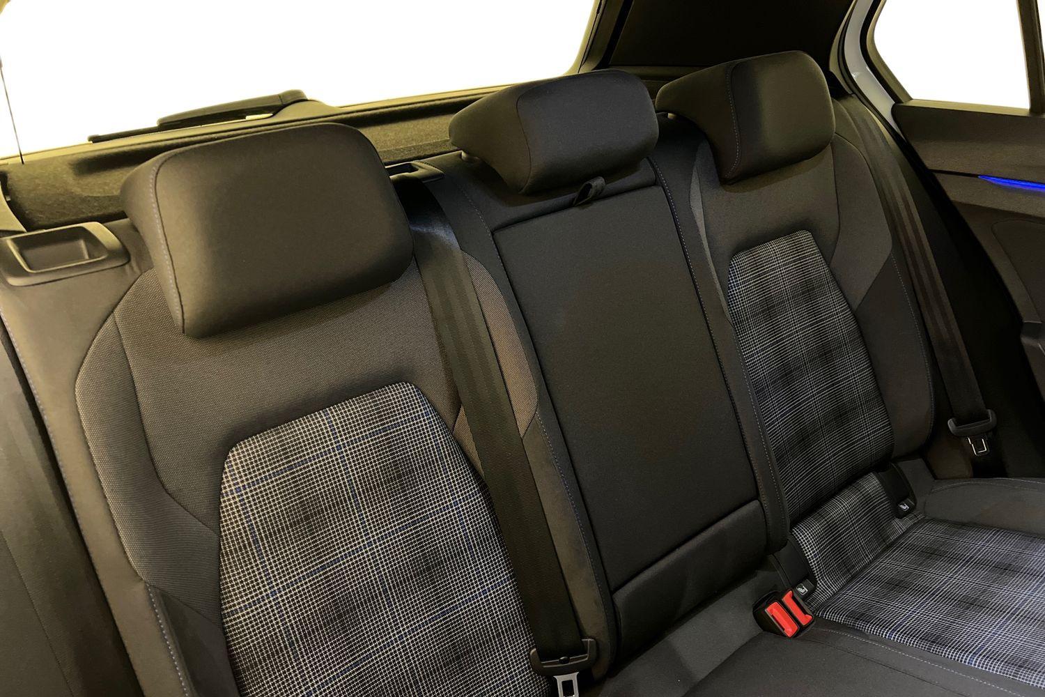 Used Volkswagen Golf 2021 for sale - 76673988: Photo 11