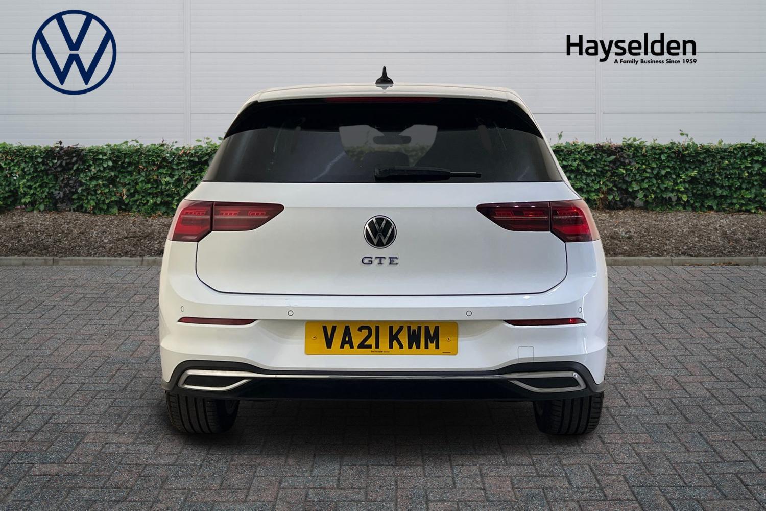 Used Volkswagen Golf 2021 for sale - 76673988: Photo 15