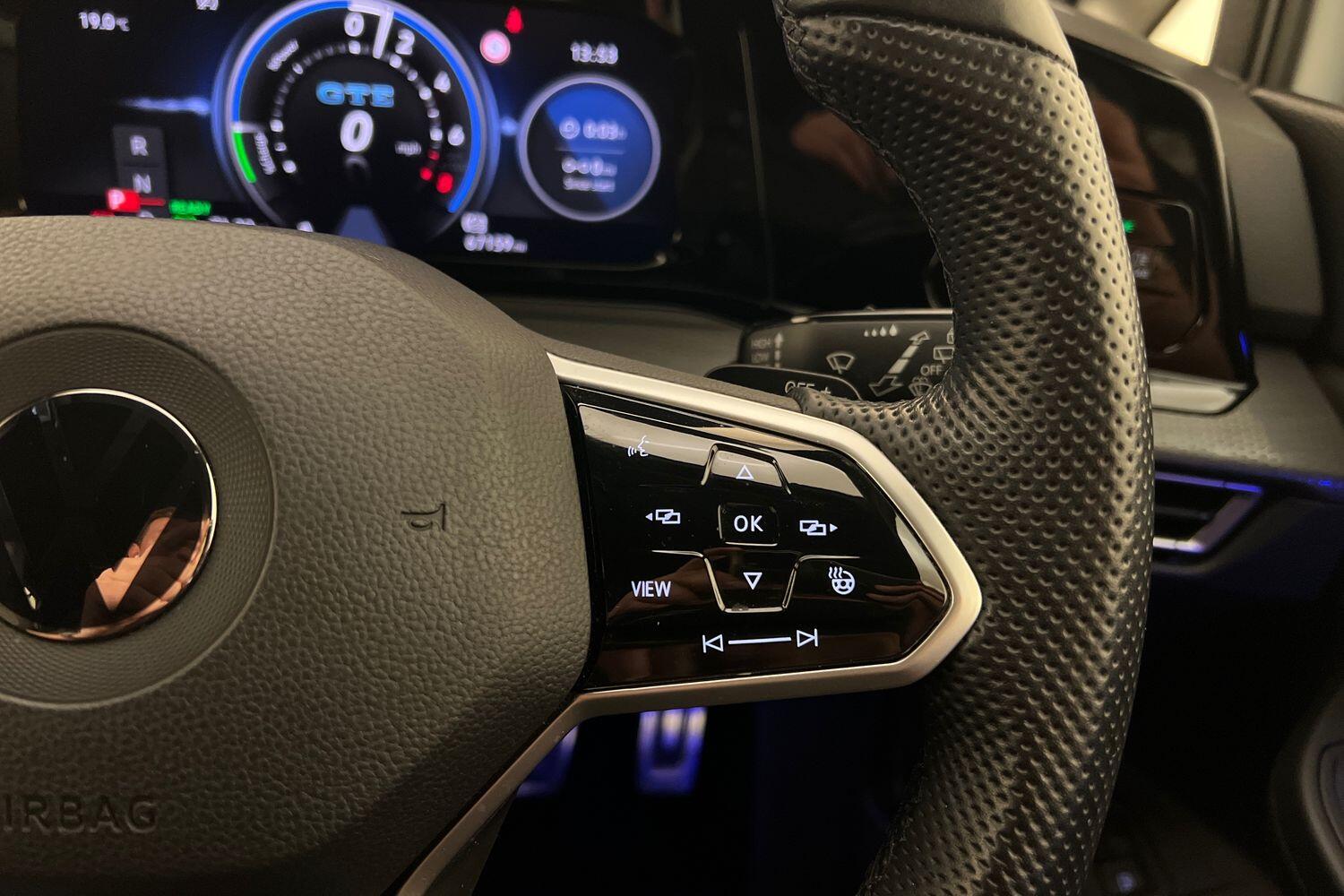 Used Volkswagen Golf 2021 for sale - 76673988: Photo 17