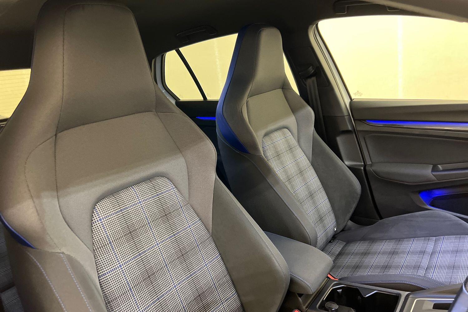 Used Volkswagen Golf 2021 for sale - 76673988: Photo 19