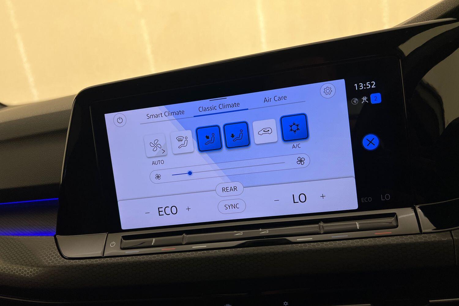 Used Volkswagen Golf 2021 for sale - 76673988: Photo 20