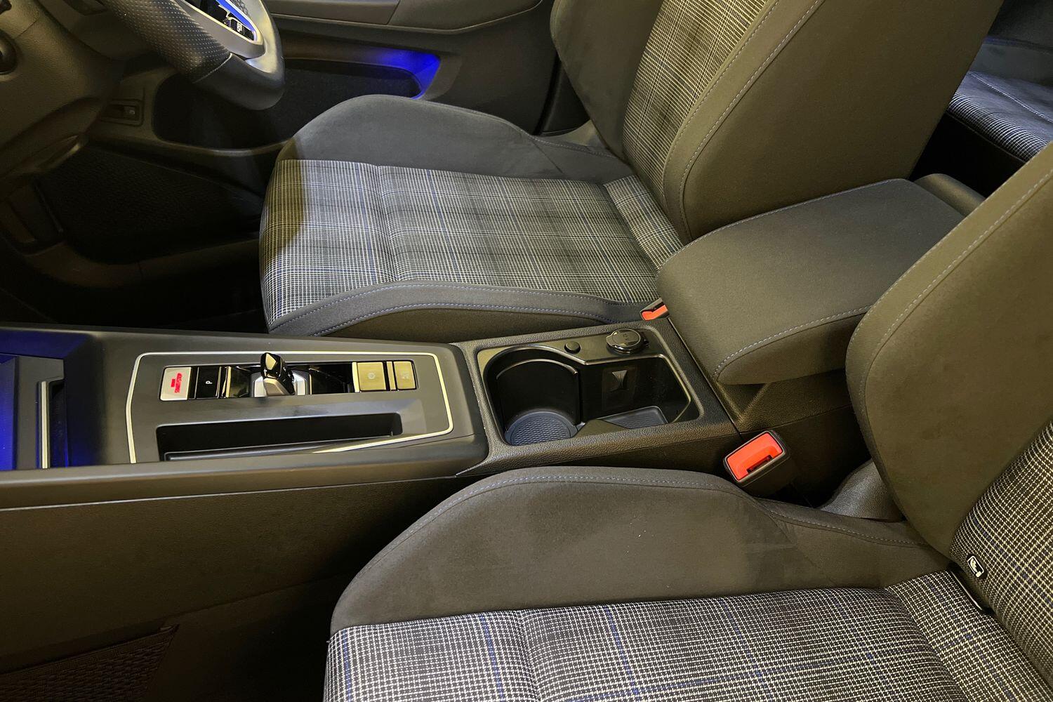 Used Volkswagen Golf 2021 for sale - 76673988: Photo 23