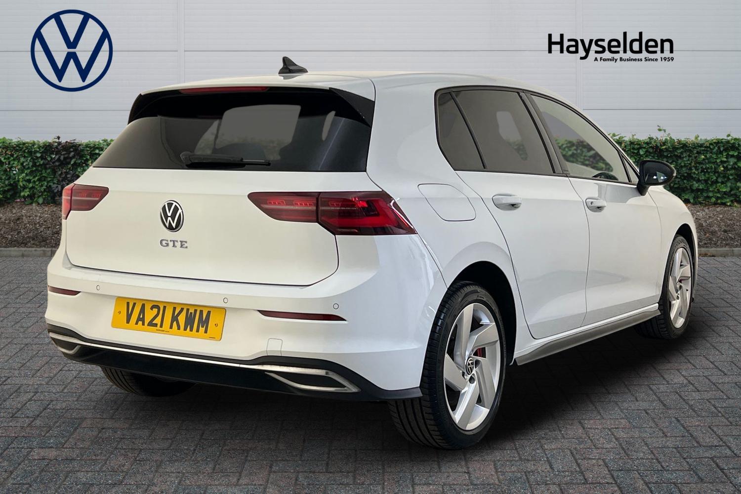 Used Volkswagen Golf 2021 for sale - 76673988: Photo 24