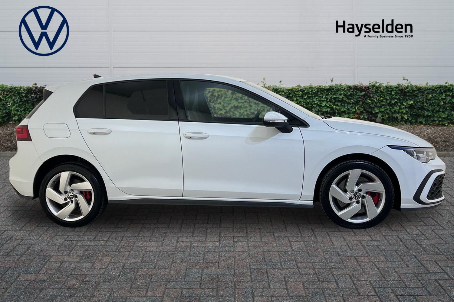 Used Volkswagen Golf 2021 for sale - 76673988: Photo 4