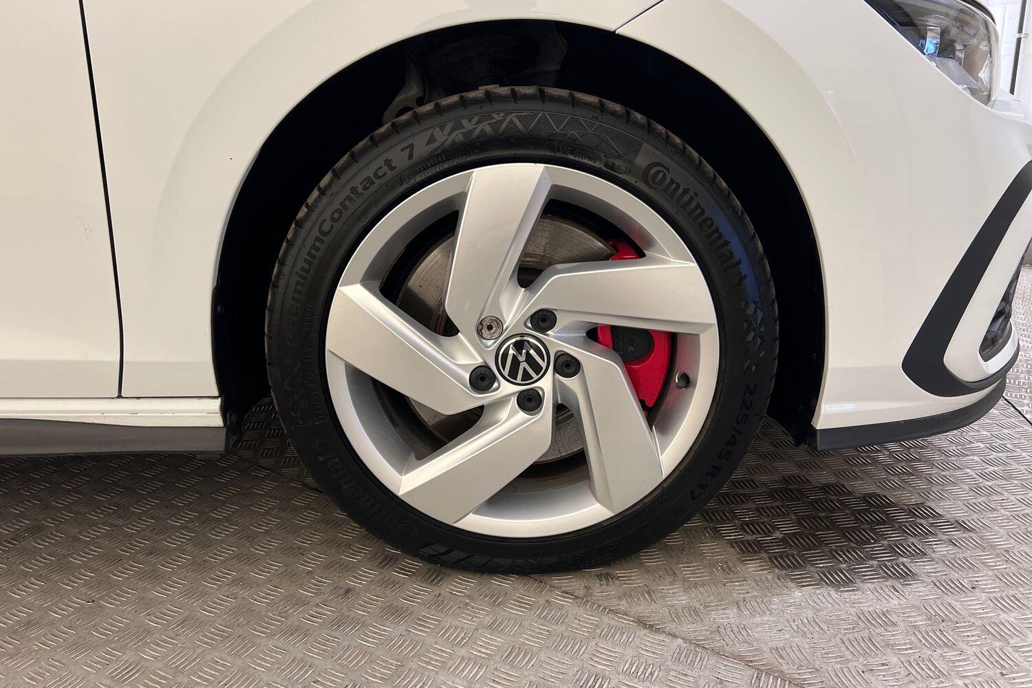 Used Volkswagen Golf 2021 for sale - 76673988: Photo 5