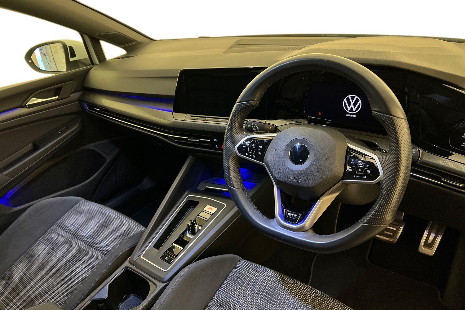 Used Volkswagen Golf 2021 for sale - 76673988: Photo 6