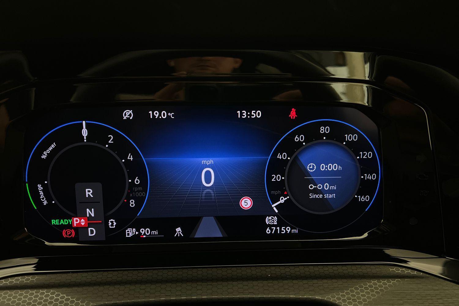 Used Volkswagen Golf 2021 for sale - 76673988: Photo 7