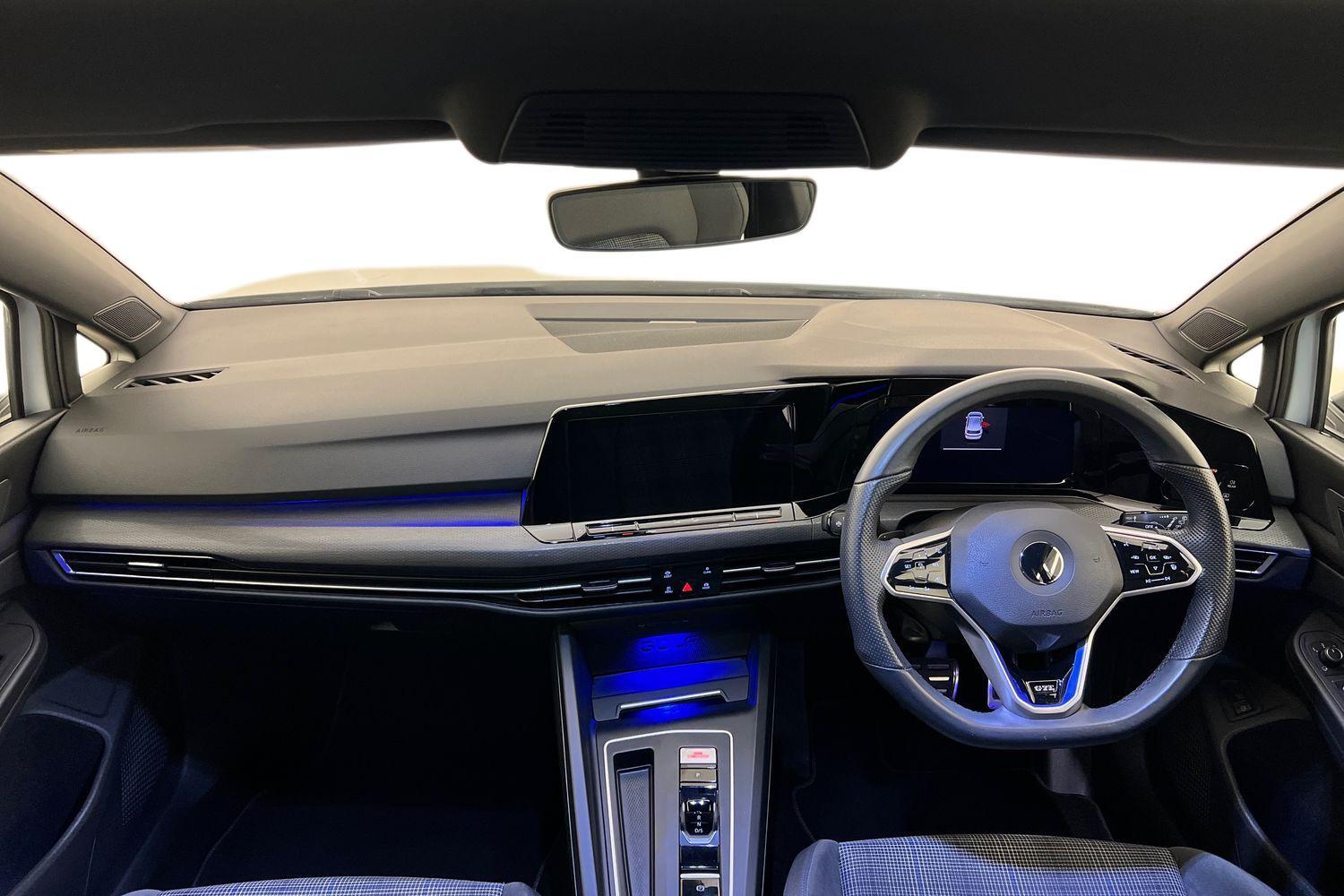 Used Volkswagen Golf 2021 for sale - 76673988: Photo 8