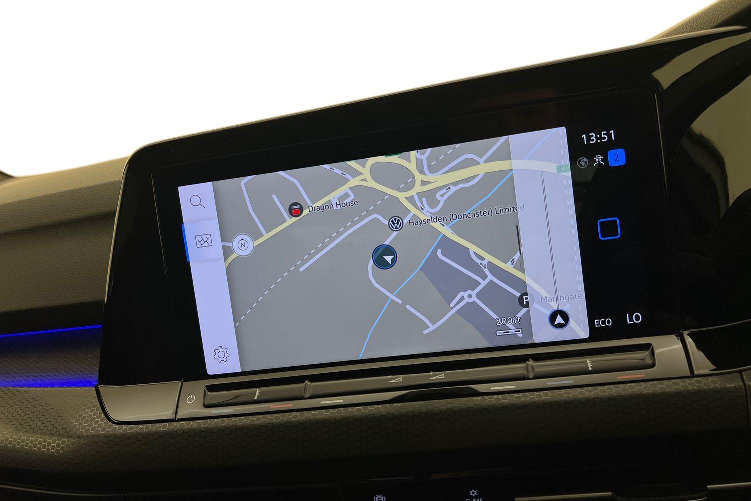 Used Volkswagen Golf 2021 for sale - 76673988: Photo 9