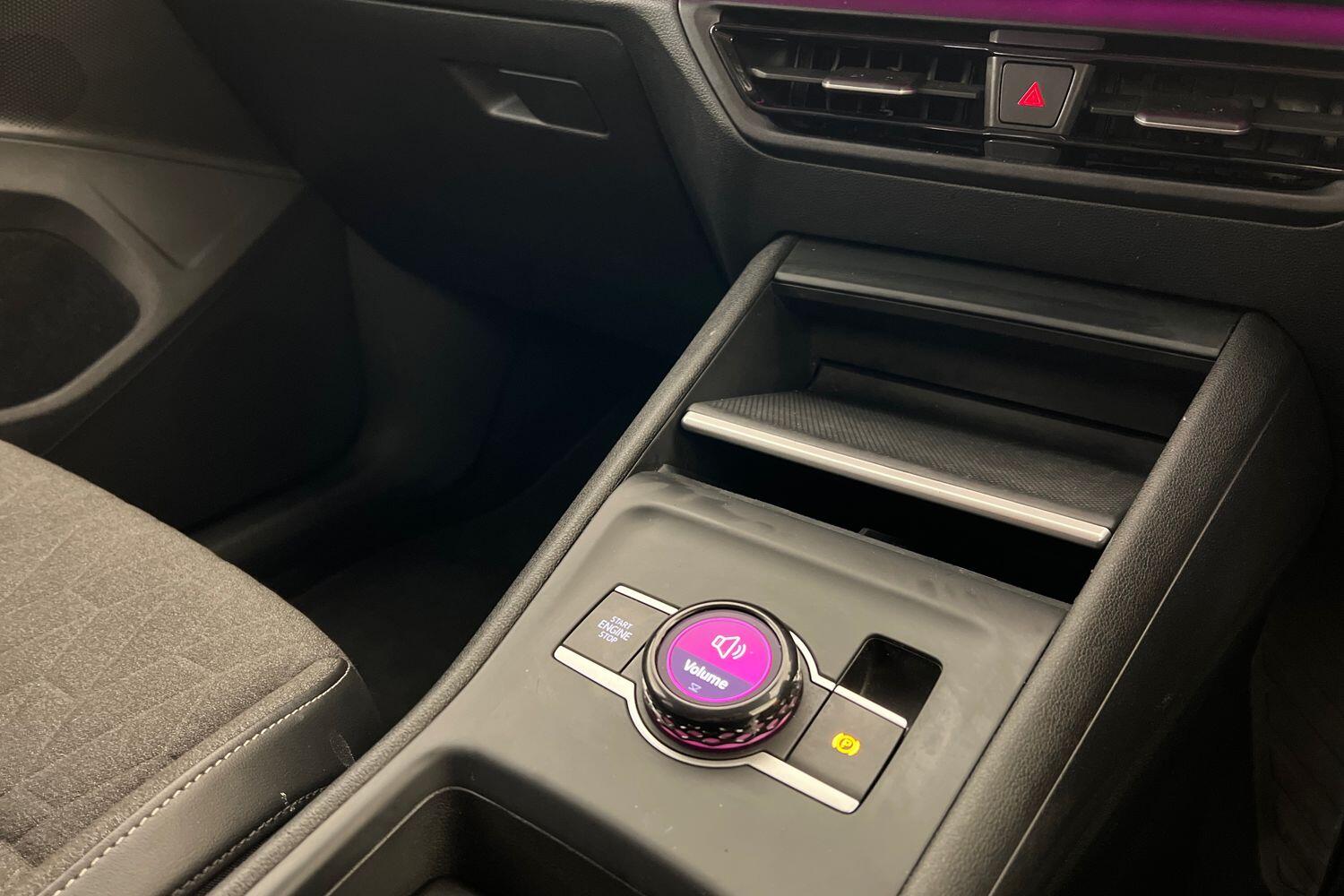 Used Volkswagen Tiguan 2025 for sale - 76679277: Photo 10