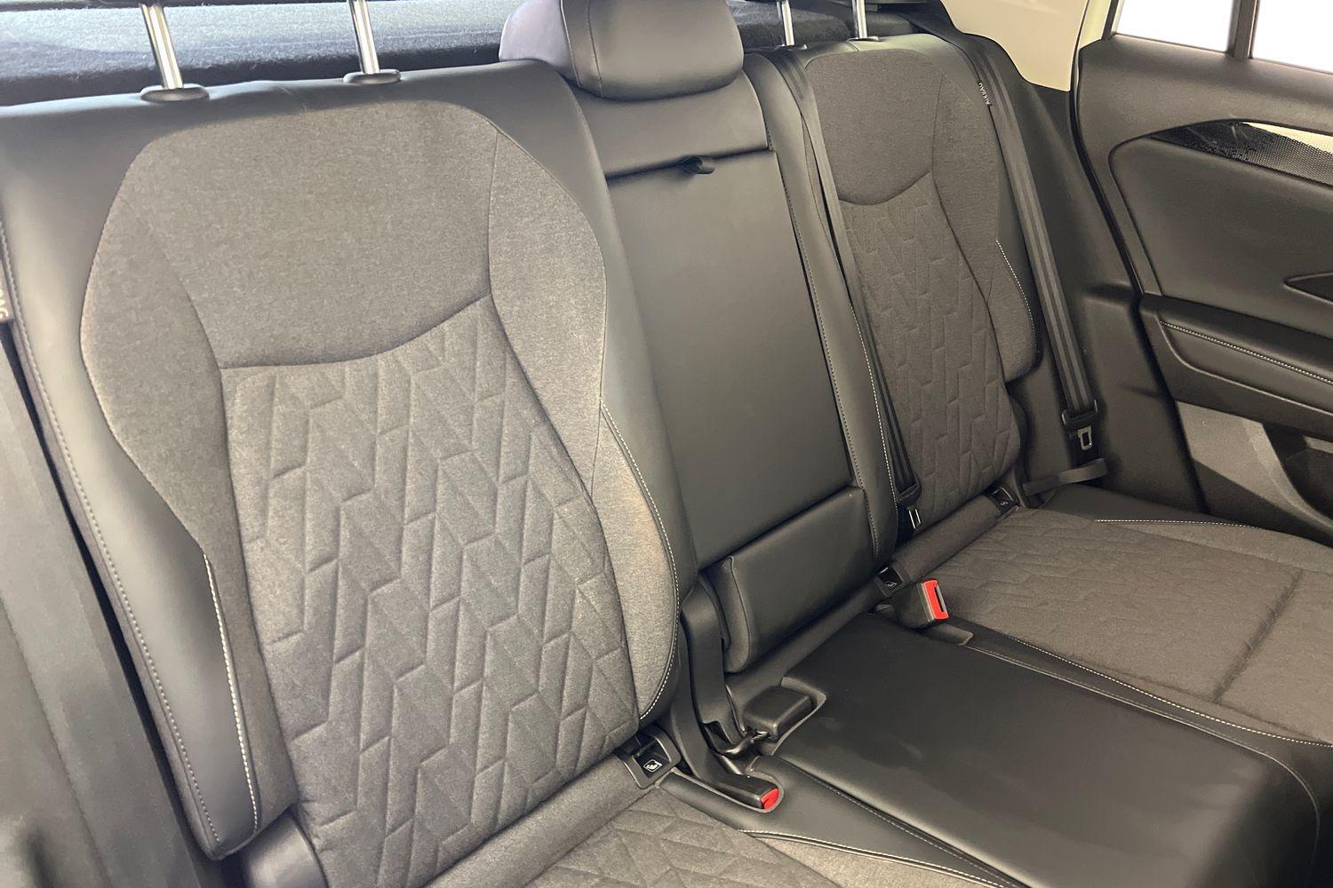 Used Volkswagen Tiguan 2025 for sale - 76679277: Photo 11