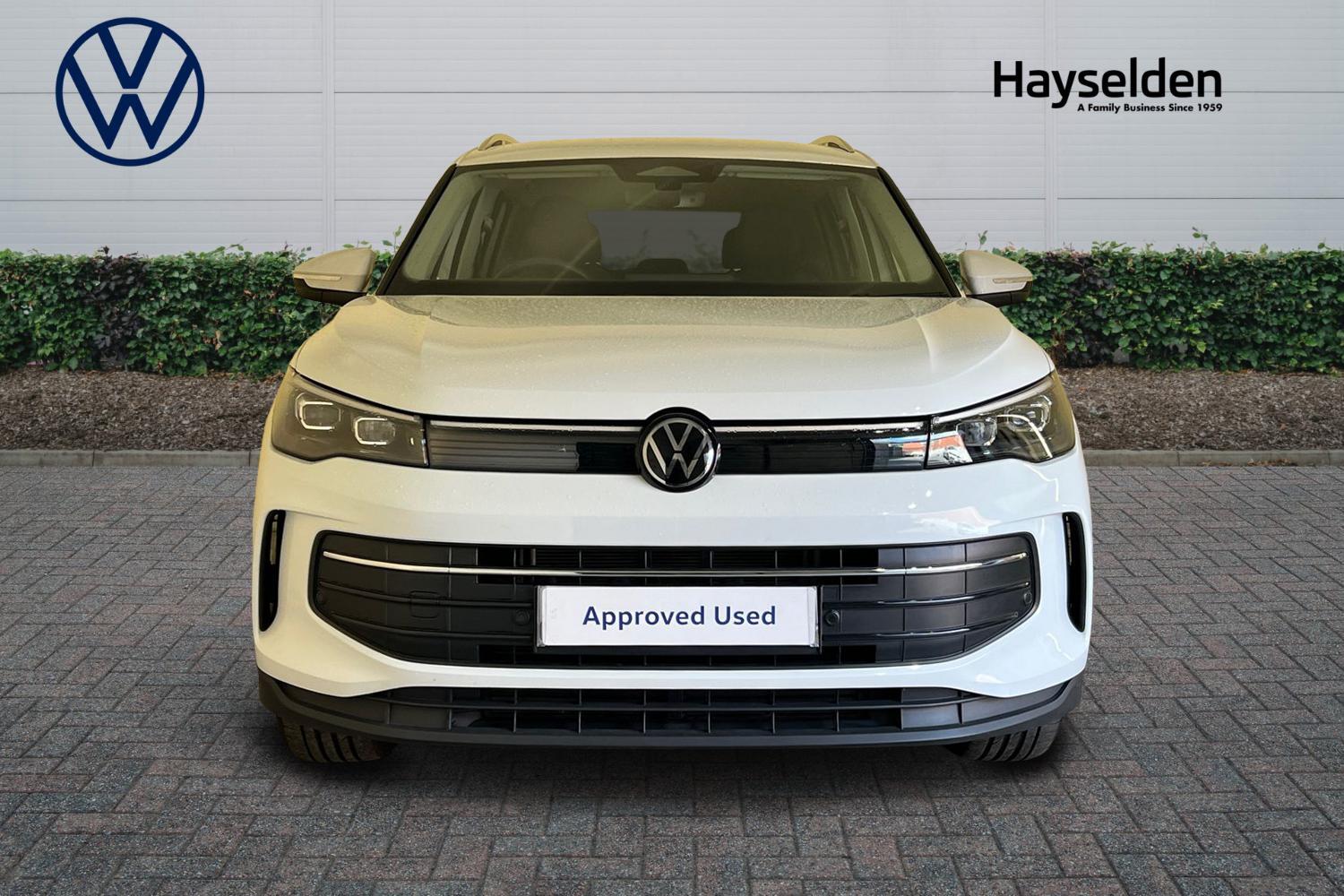 Used Volkswagen Tiguan 2025 for sale - 76679277: Photo 14