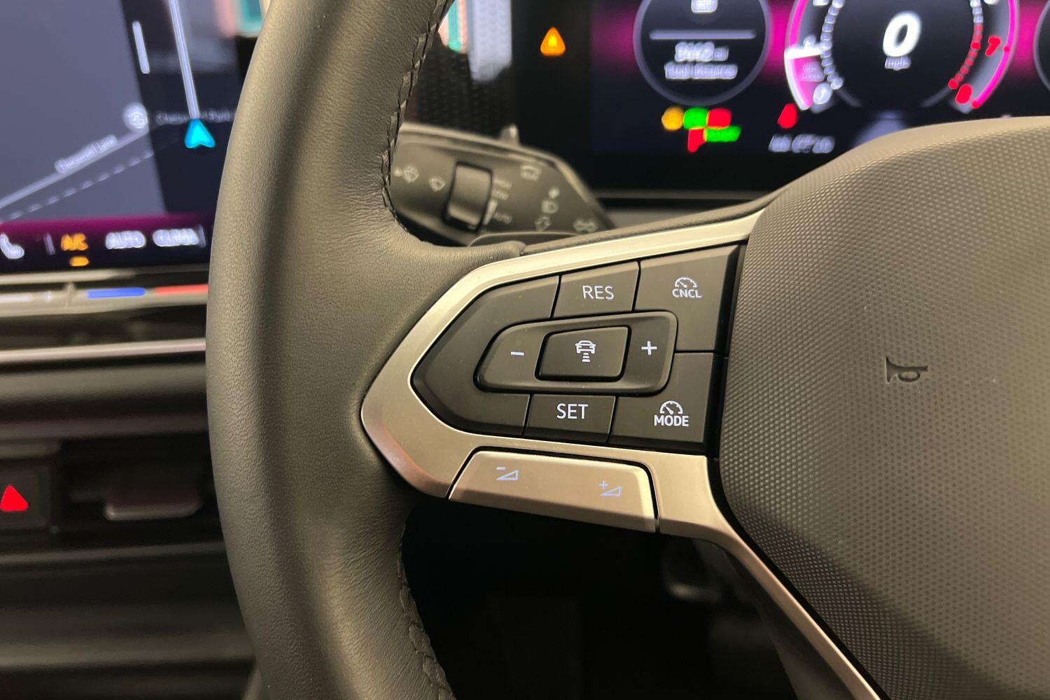 Used Volkswagen Tiguan 2025 for sale - 76679277: Photo 16