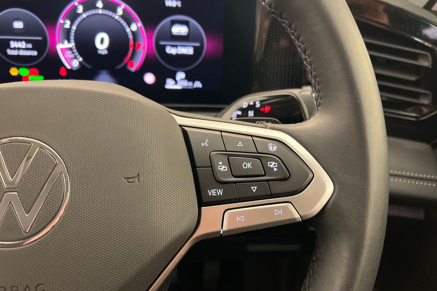 Used Volkswagen Tiguan 2025 for sale - 76679277: Photo 17