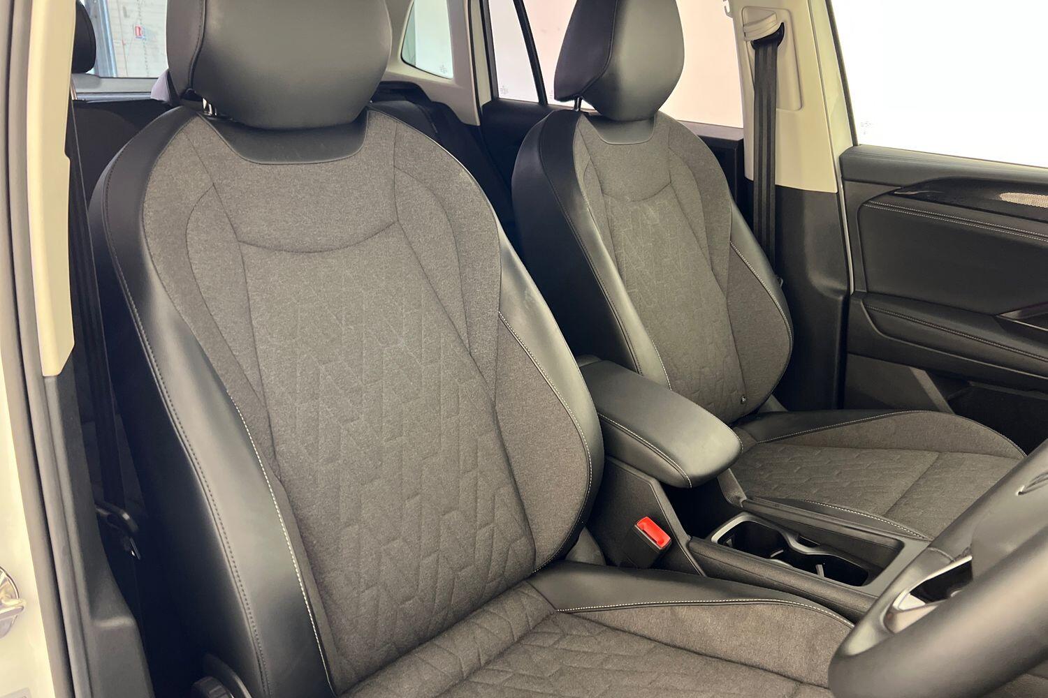 Used Volkswagen Tiguan 2025 for sale - 76679277: Photo 19