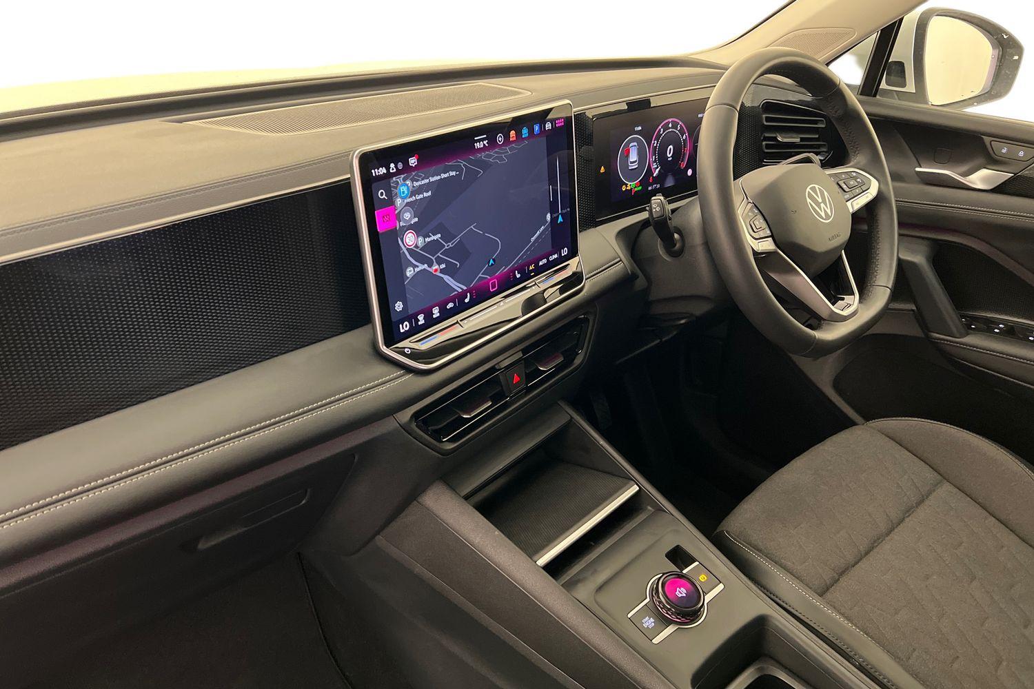 Used Volkswagen Tiguan 2025 for sale - 76679277: Photo 2