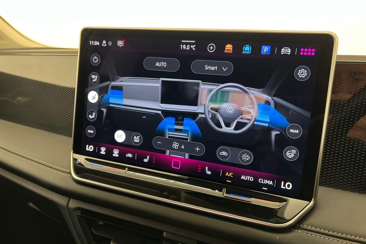 Used Volkswagen Tiguan 2025 for sale - 76679277: Photo 20