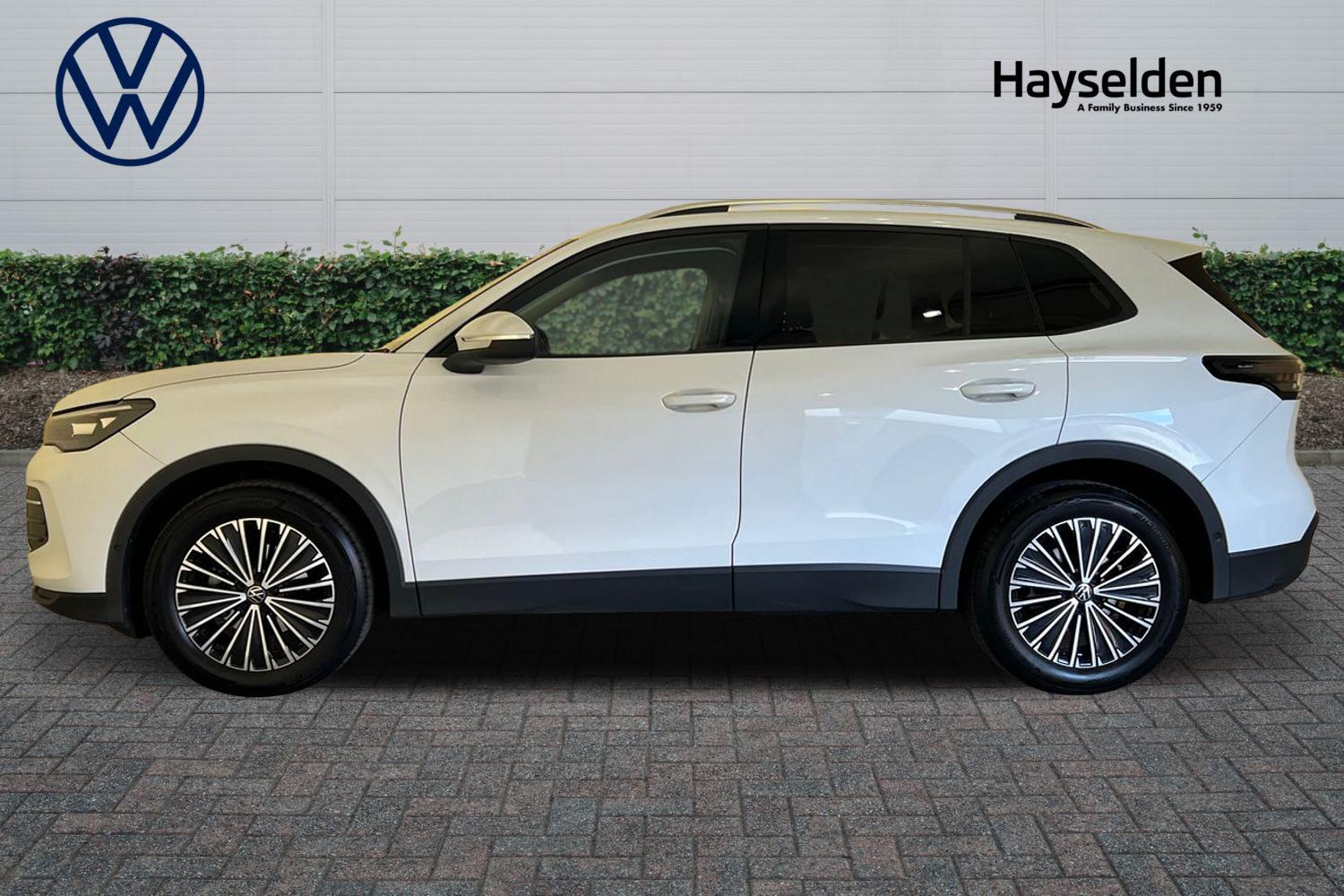 Used Volkswagen Tiguan 2025 for sale - 76679277: Photo 25