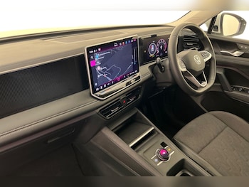 Used Volkswagen Tiguan 2025 for sale - 76679277: Photo