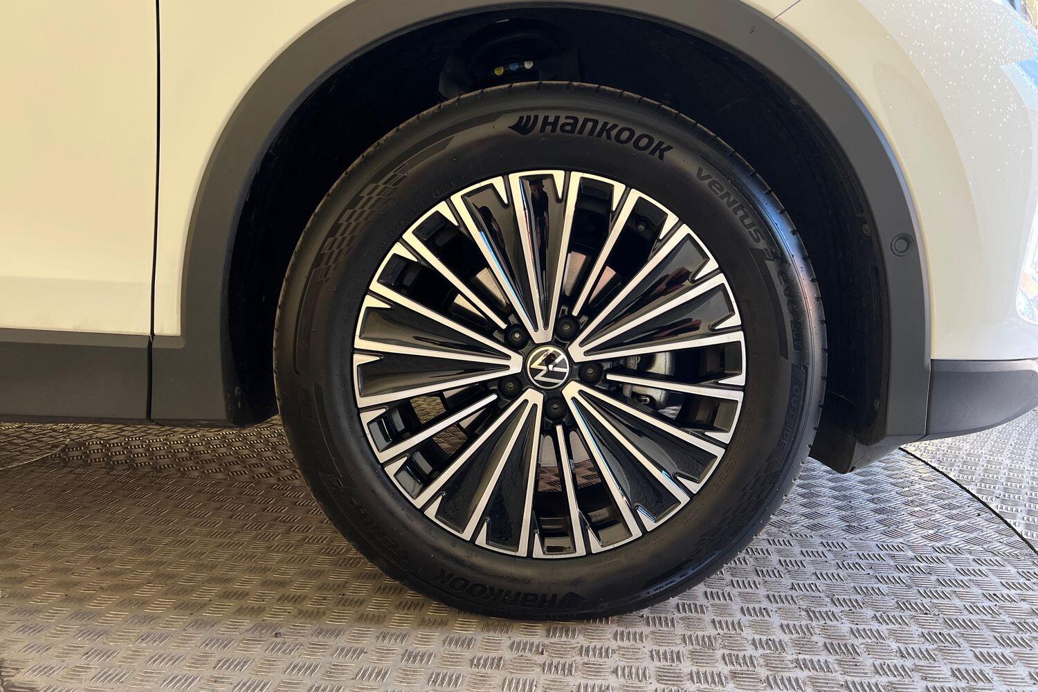 Used Volkswagen Tiguan 2025 for sale - 76679277: Photo 5