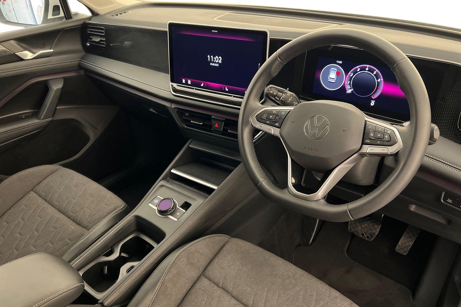 Used Volkswagen Tiguan 2025 for sale - 76679277: Photo 6