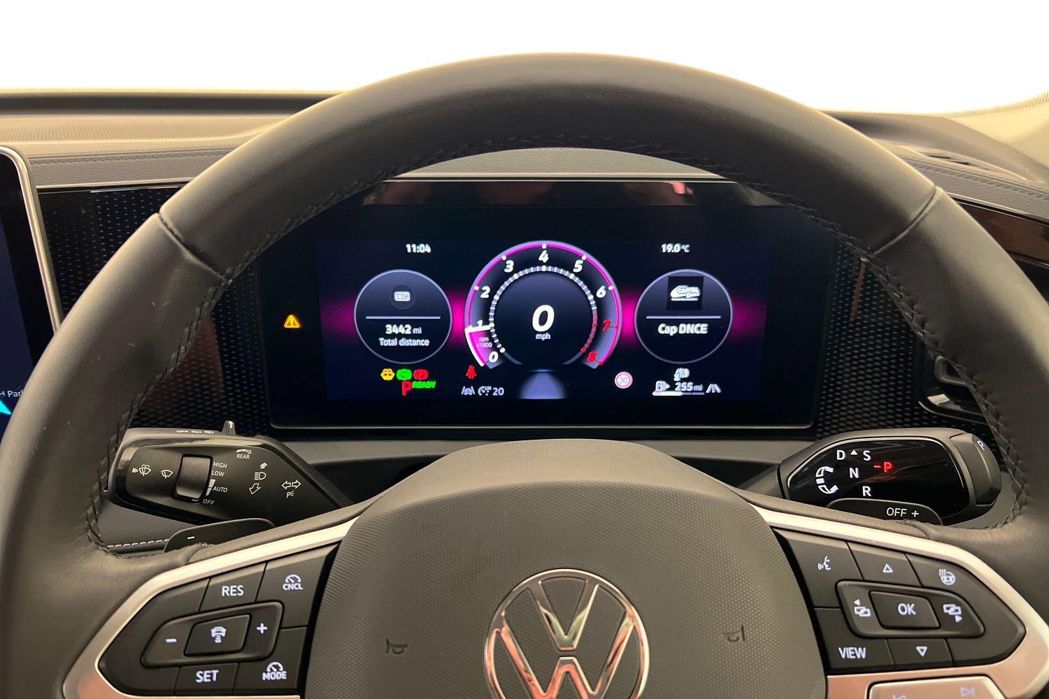 Used Volkswagen Tiguan 2025 for sale - 76679277: Photo 7