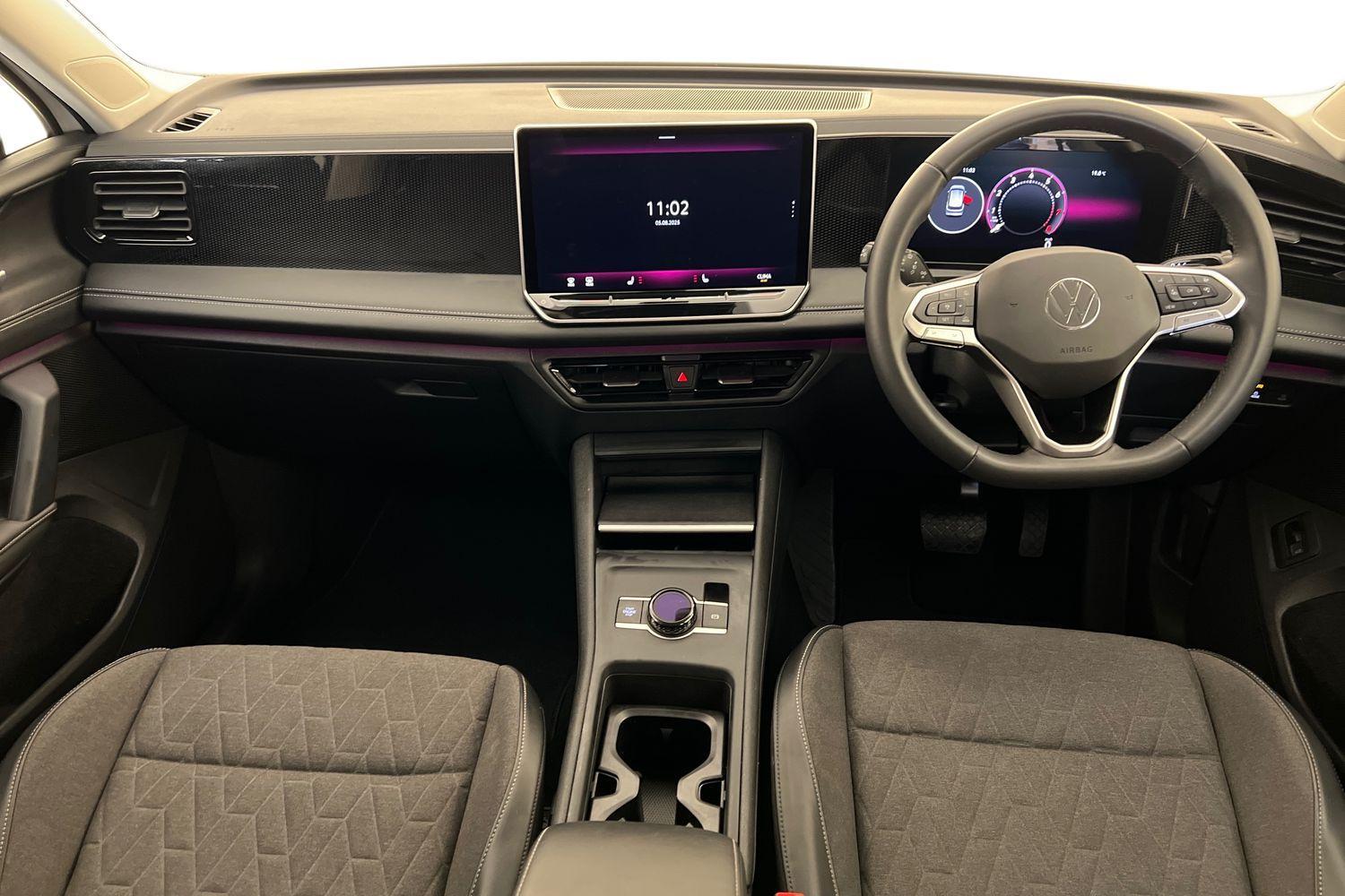 Used Volkswagen Tiguan 2025 for sale - 76679277: Photo 8