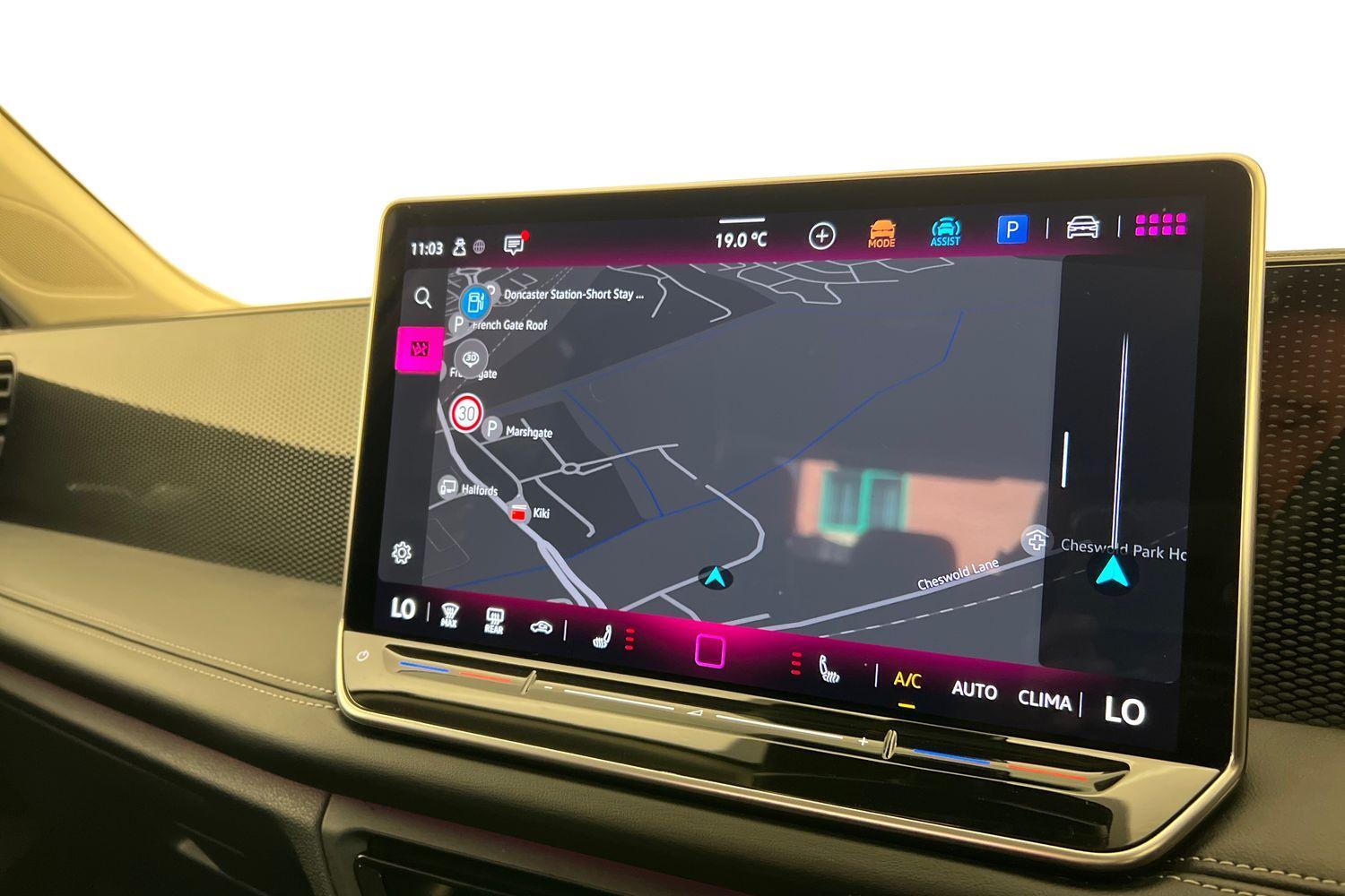 Used Volkswagen Tiguan 2025 for sale - 76679277: Photo 9