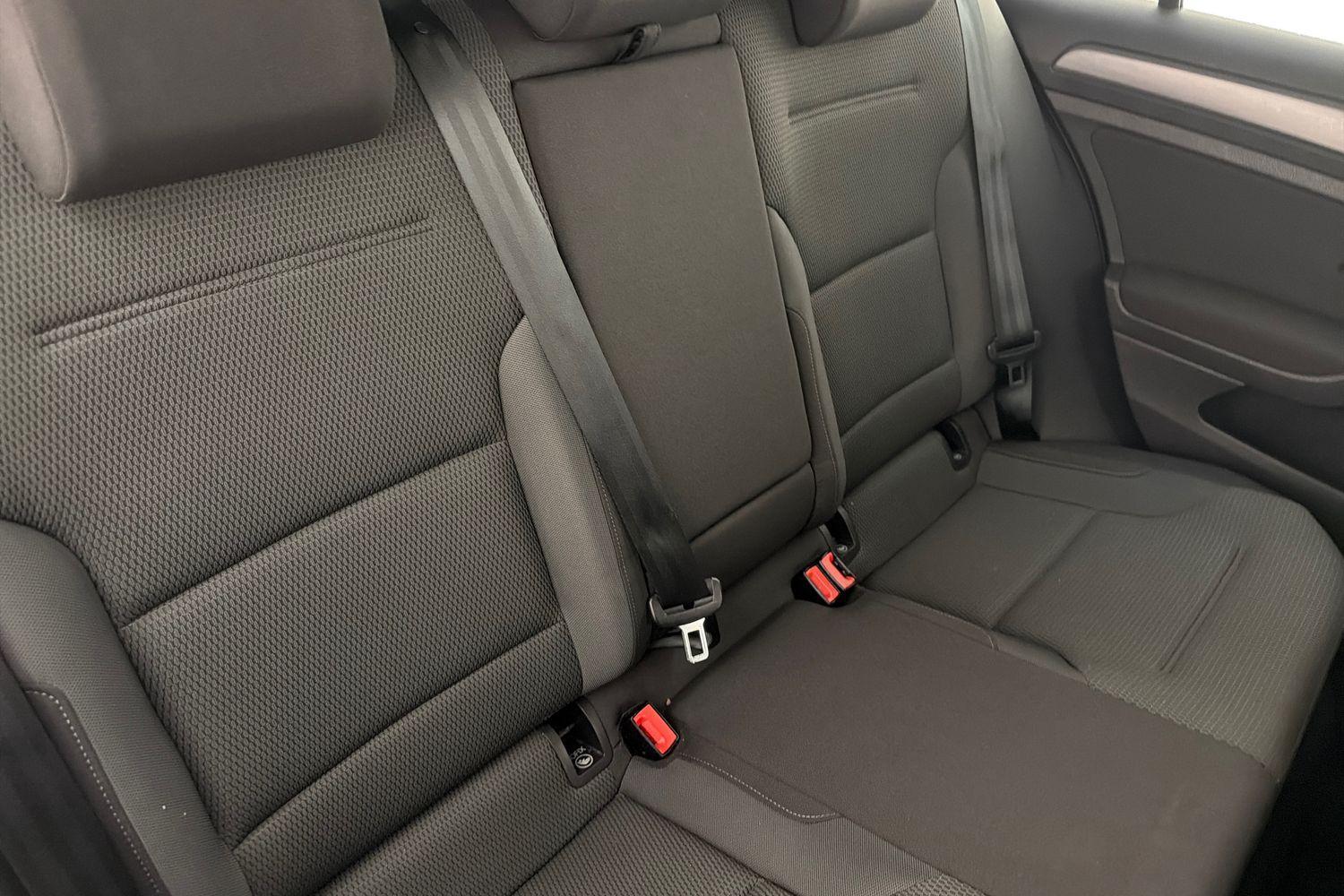 Used Volkswagen Golf 2020 for sale - 76681165: Photo 11