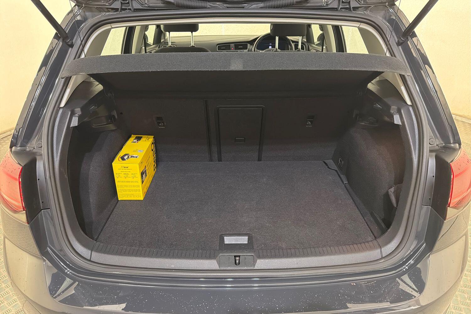 Used Volkswagen Golf 2020 for sale - 76681165: Photo 12