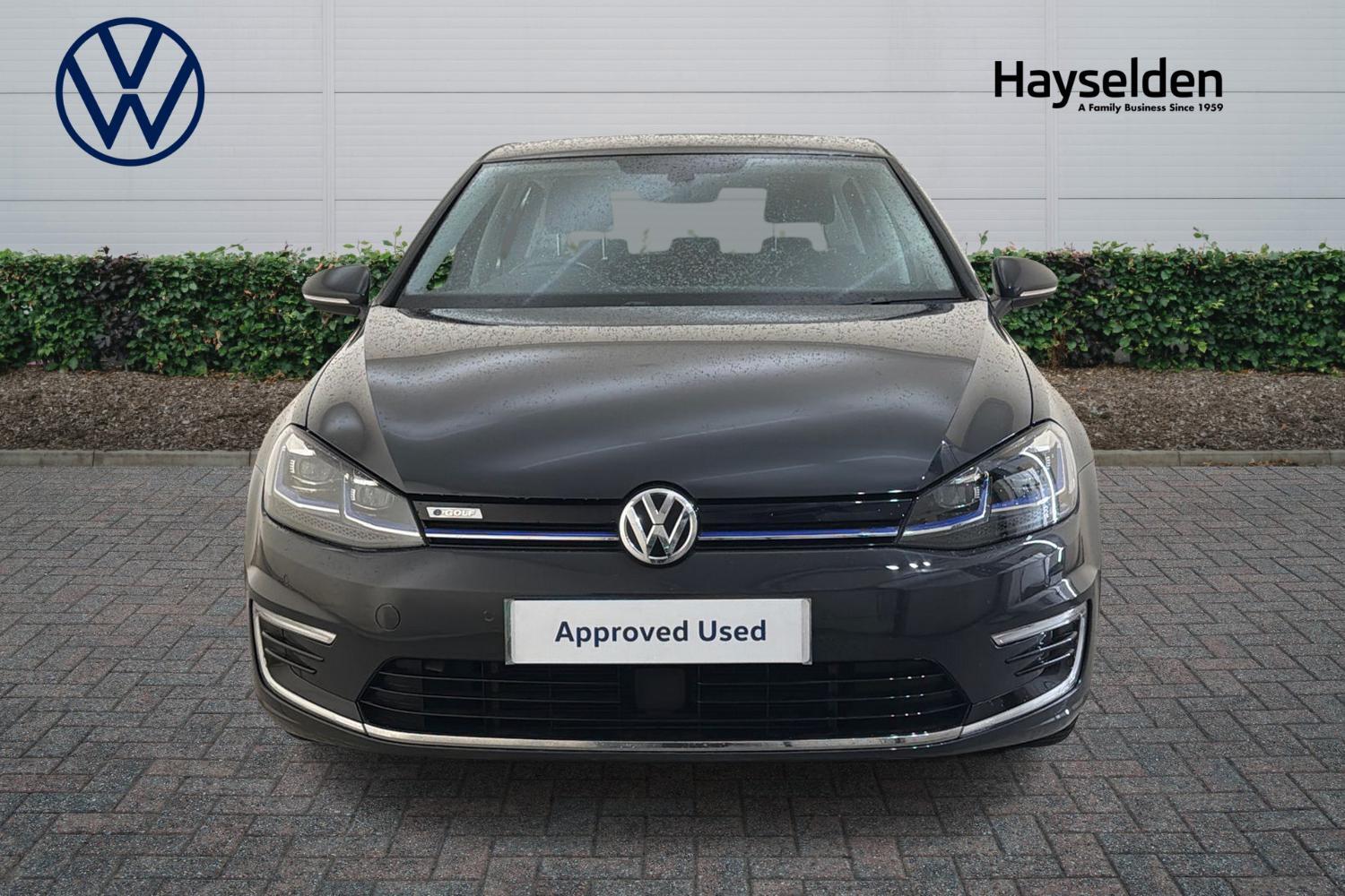 Used Volkswagen Golf 2020 for sale - 76681165: Photo 14