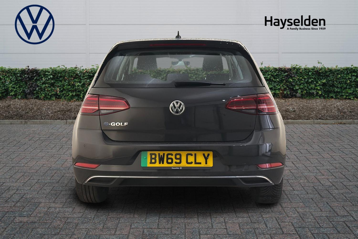 Used Volkswagen Golf 2020 for sale - 76681165: Photo 15
