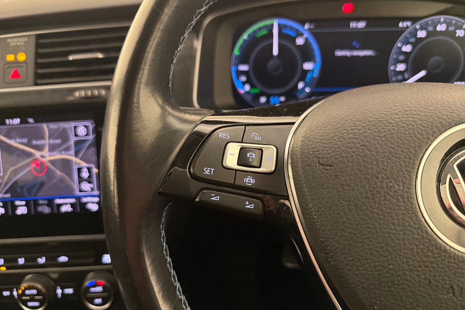 Used Volkswagen Golf 2020 for sale - 76681165: Photo 16