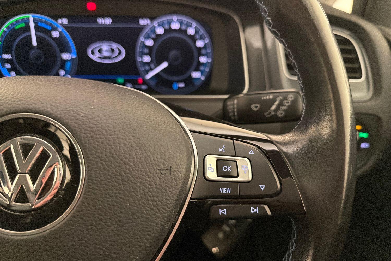 Used Volkswagen Golf 2020 for sale - 76681165: Photo 17