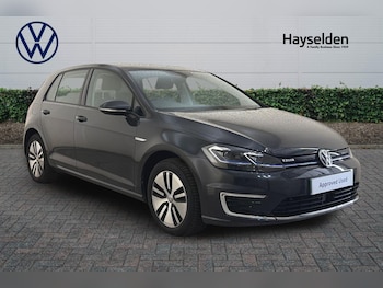 2020 (69) - 99kW e-Golf 35kWh 5dr Auto