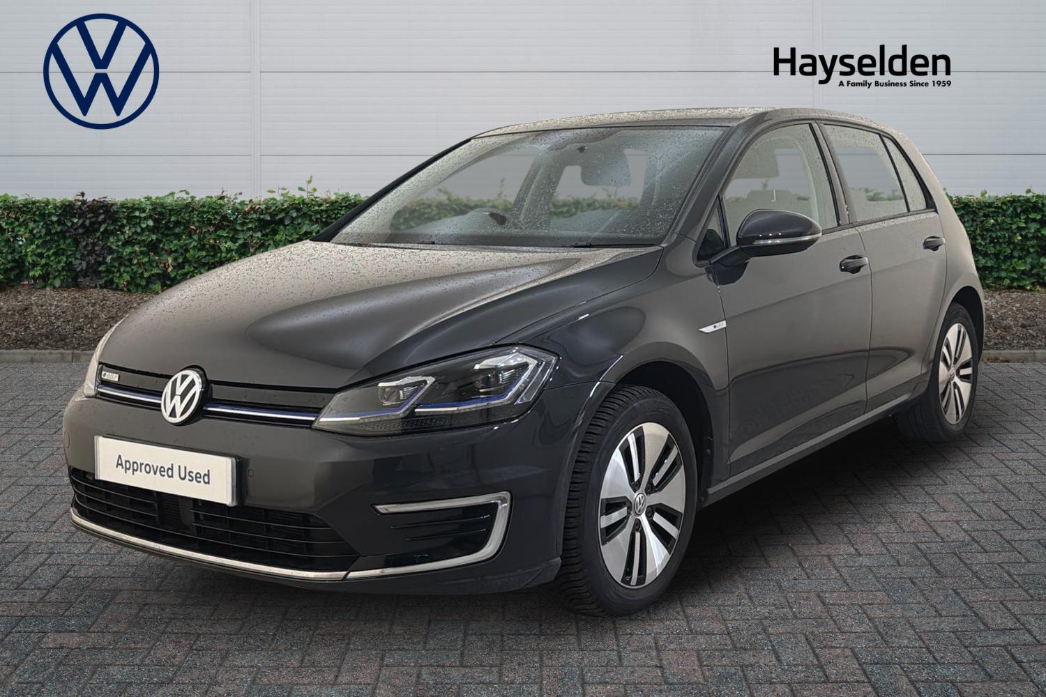 Used Volkswagen Golf 2020 for sale - 76681165: Photo 22