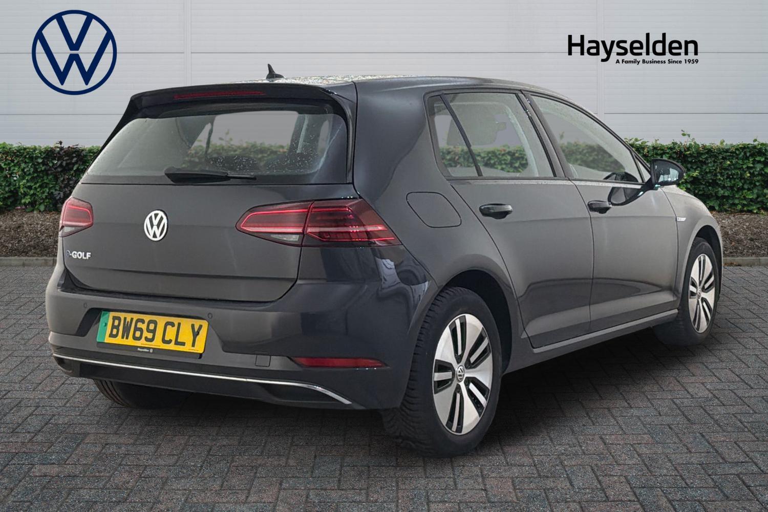 Used Volkswagen Golf 2020 for sale - 76681165: Photo 24