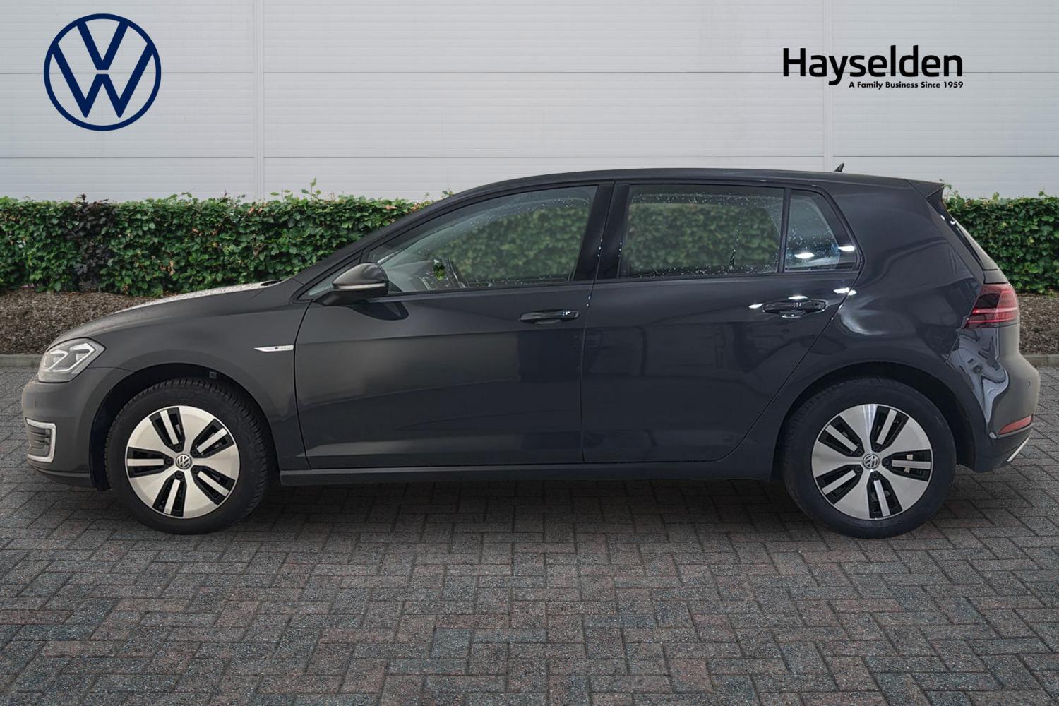 Used Volkswagen Golf 2020 for sale - 76681165: Photo 25
