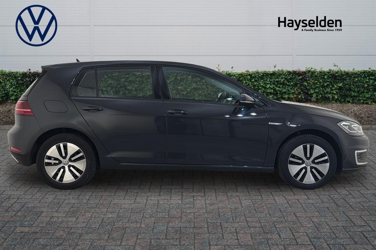 Used Volkswagen Golf 2020 for sale - 76681165: Photo 4