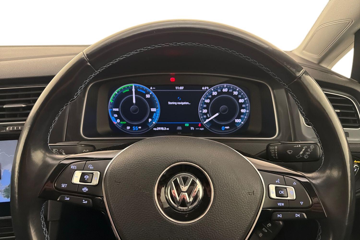 Used Volkswagen Golf 2020 for sale - 76681165: Photo 7