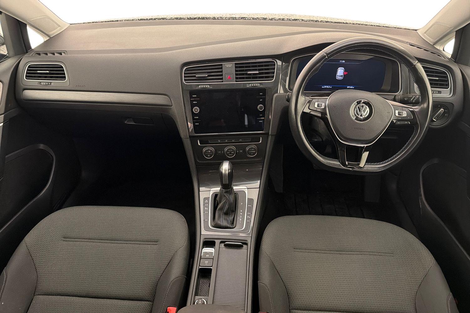 Used Volkswagen Golf 2020 for sale - 76681165: Photo 8