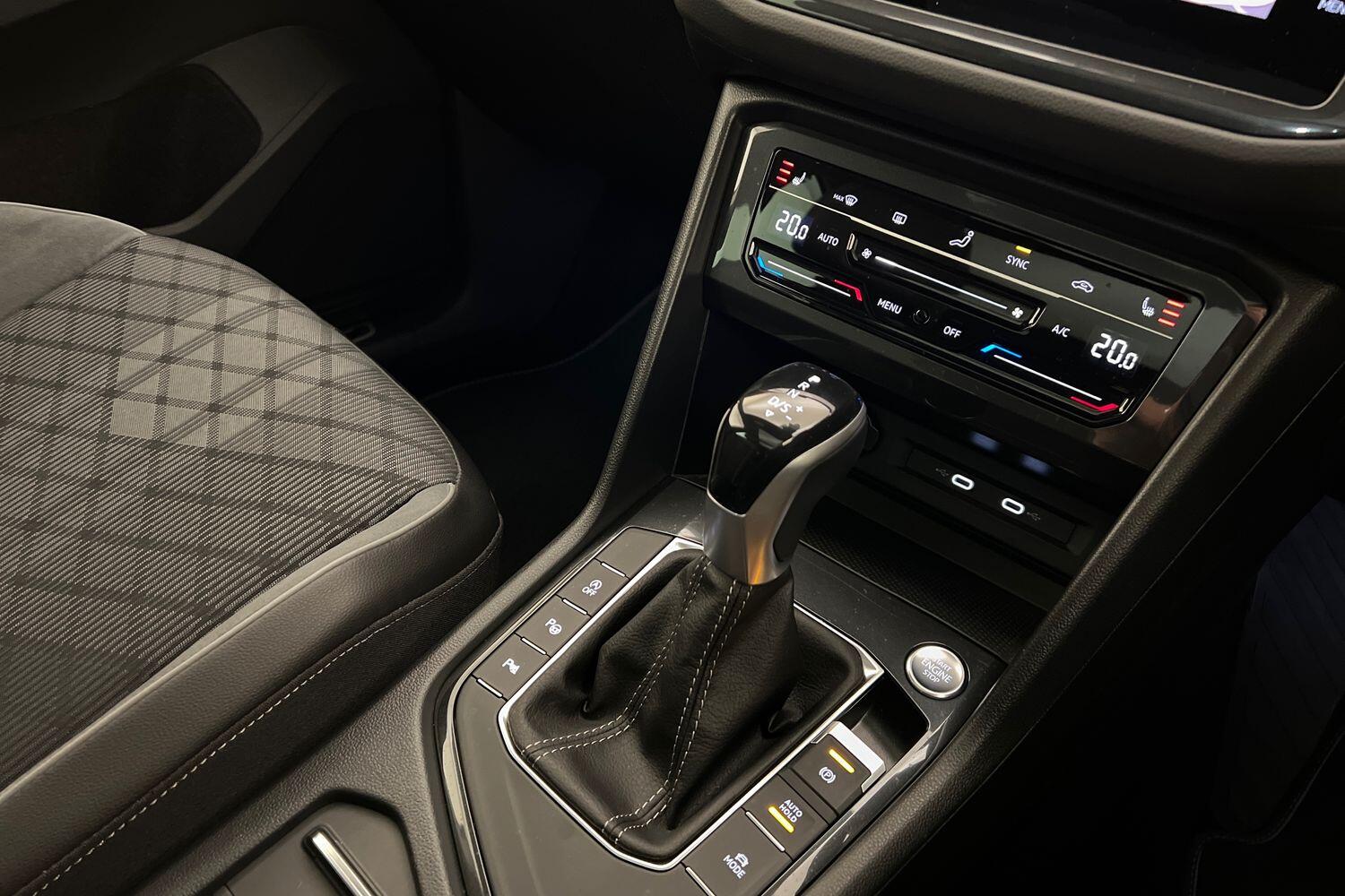 Used Volkswagen Tiguan 2023 for sale - 76676163: Photo 10