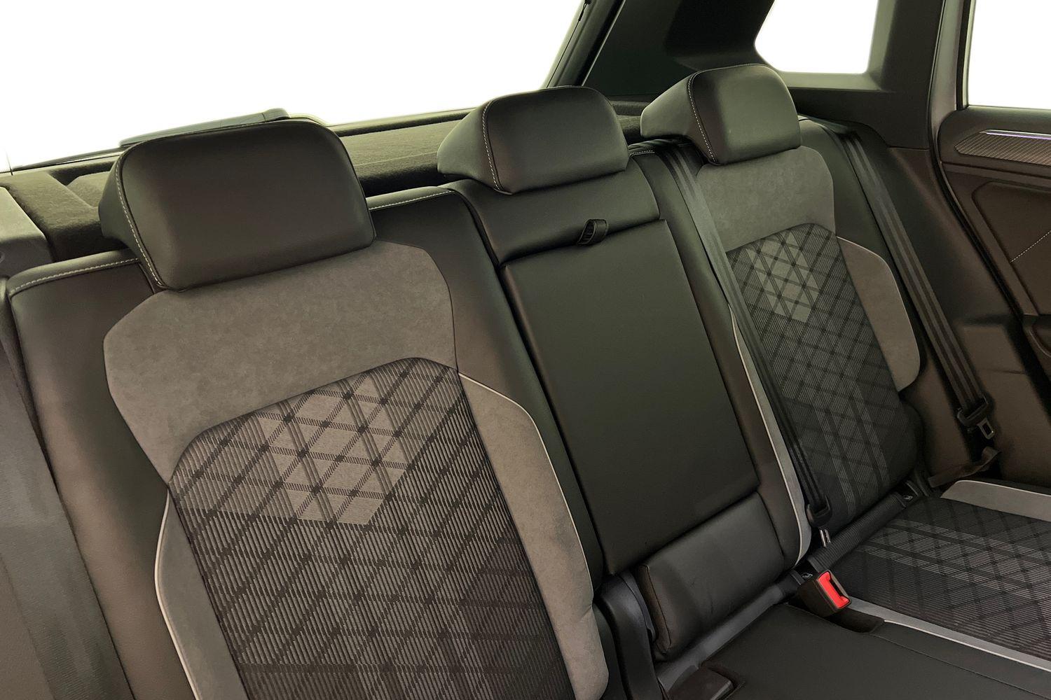 Used Volkswagen Tiguan 2023 for sale - 76676163: Photo 11